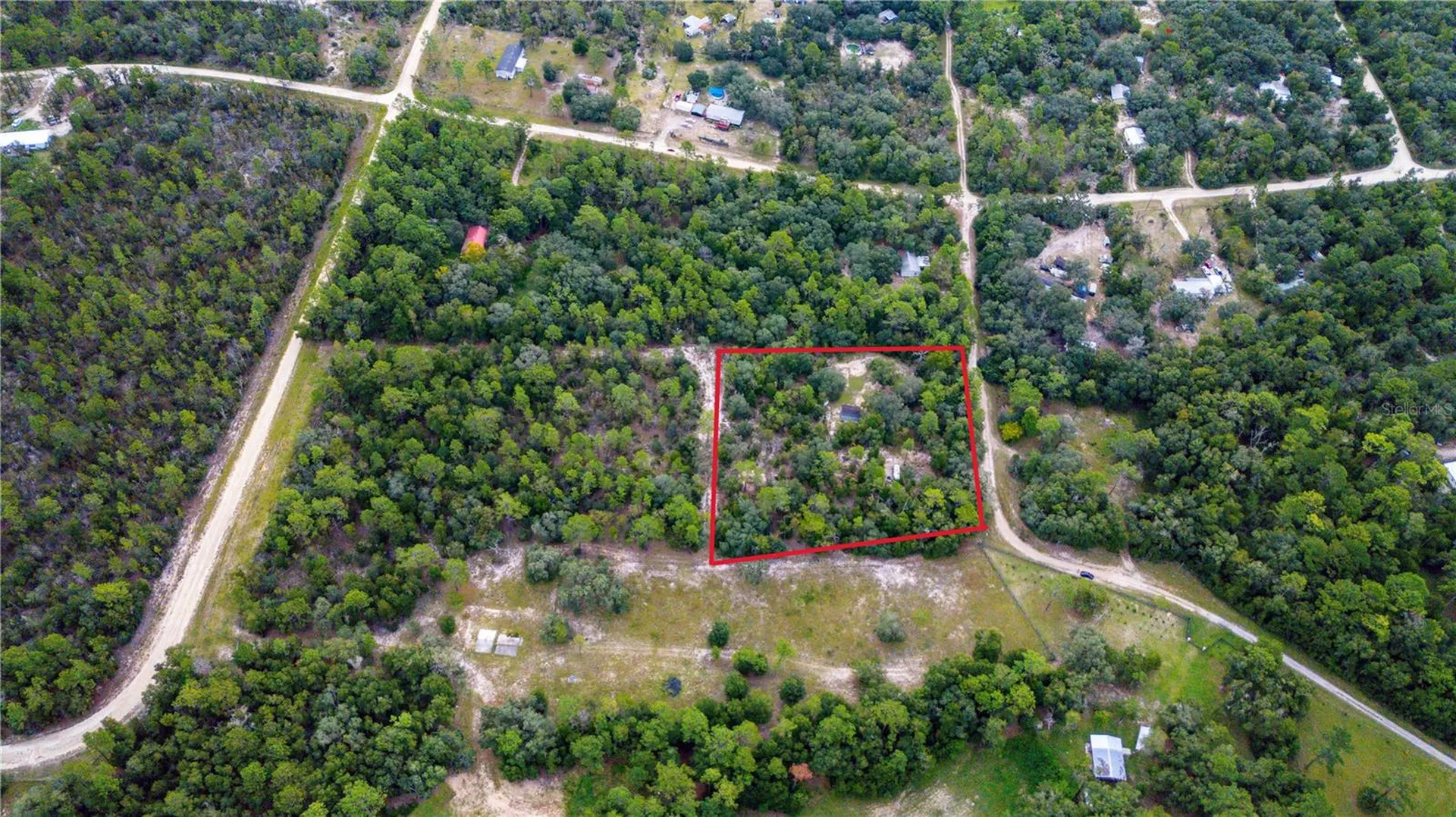 10111 NE 114th Street Archer FL 32618