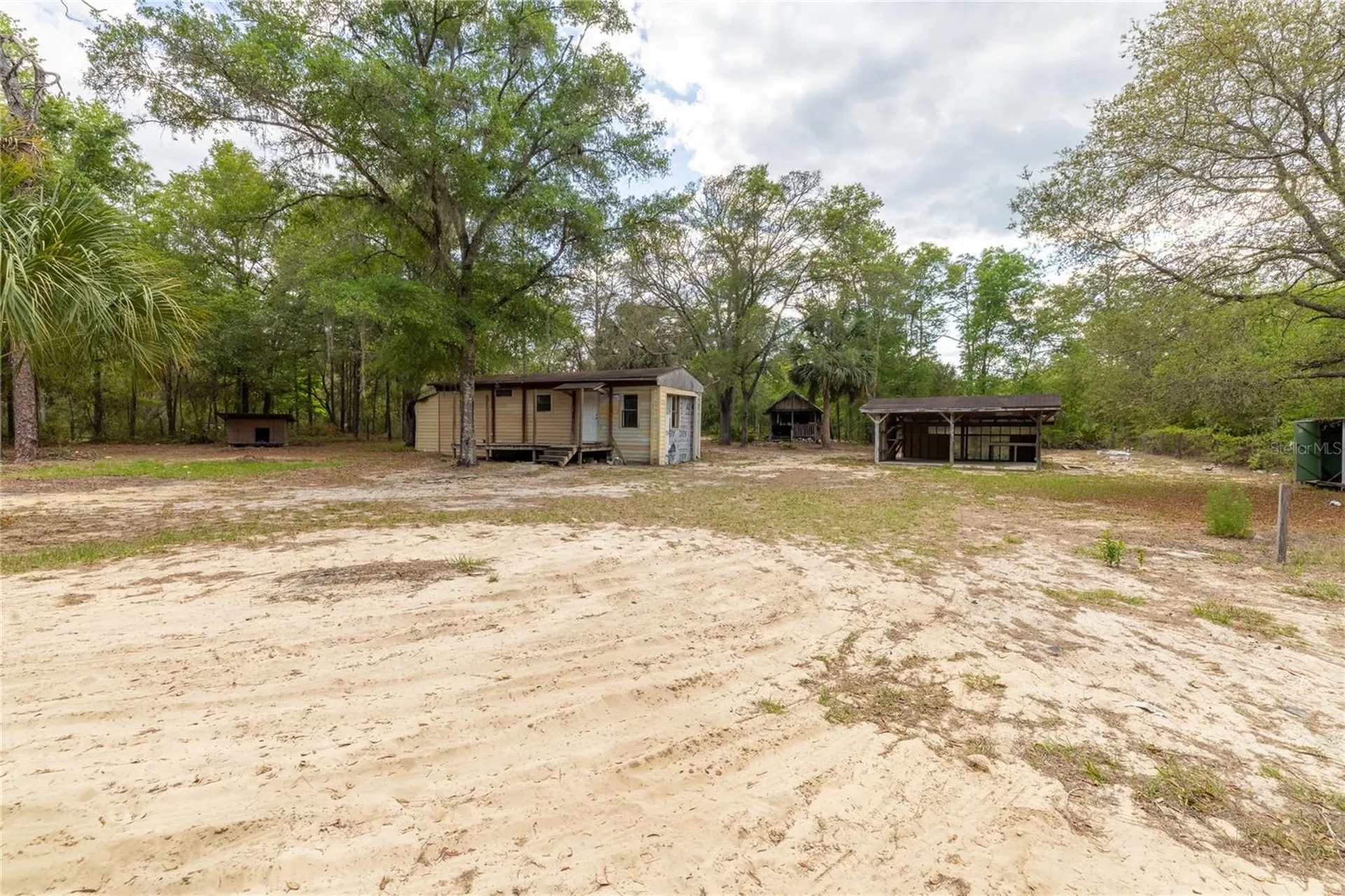 10111 NE 114th Street Archer FL 32618