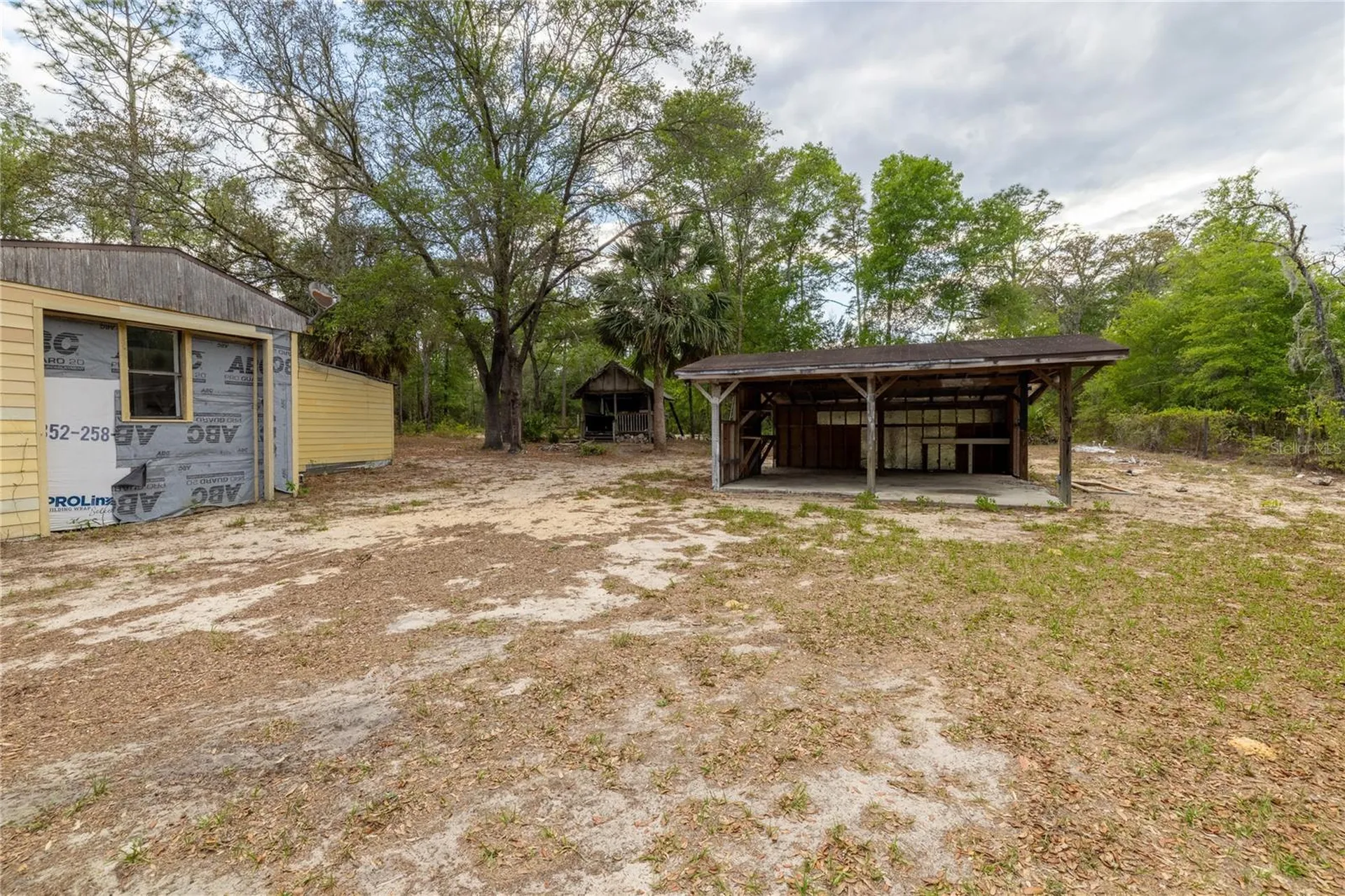 10111 NE 114th Street Archer FL 32618