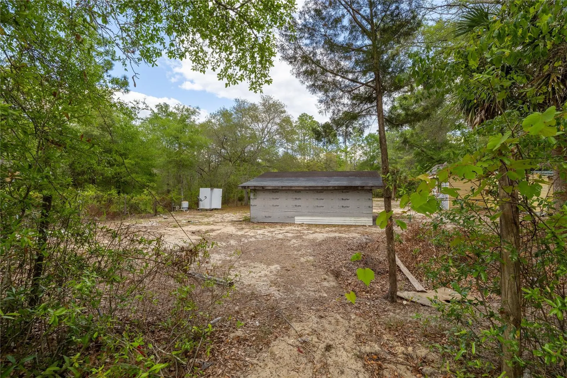 10111 NE 114th Street Archer FL 32618