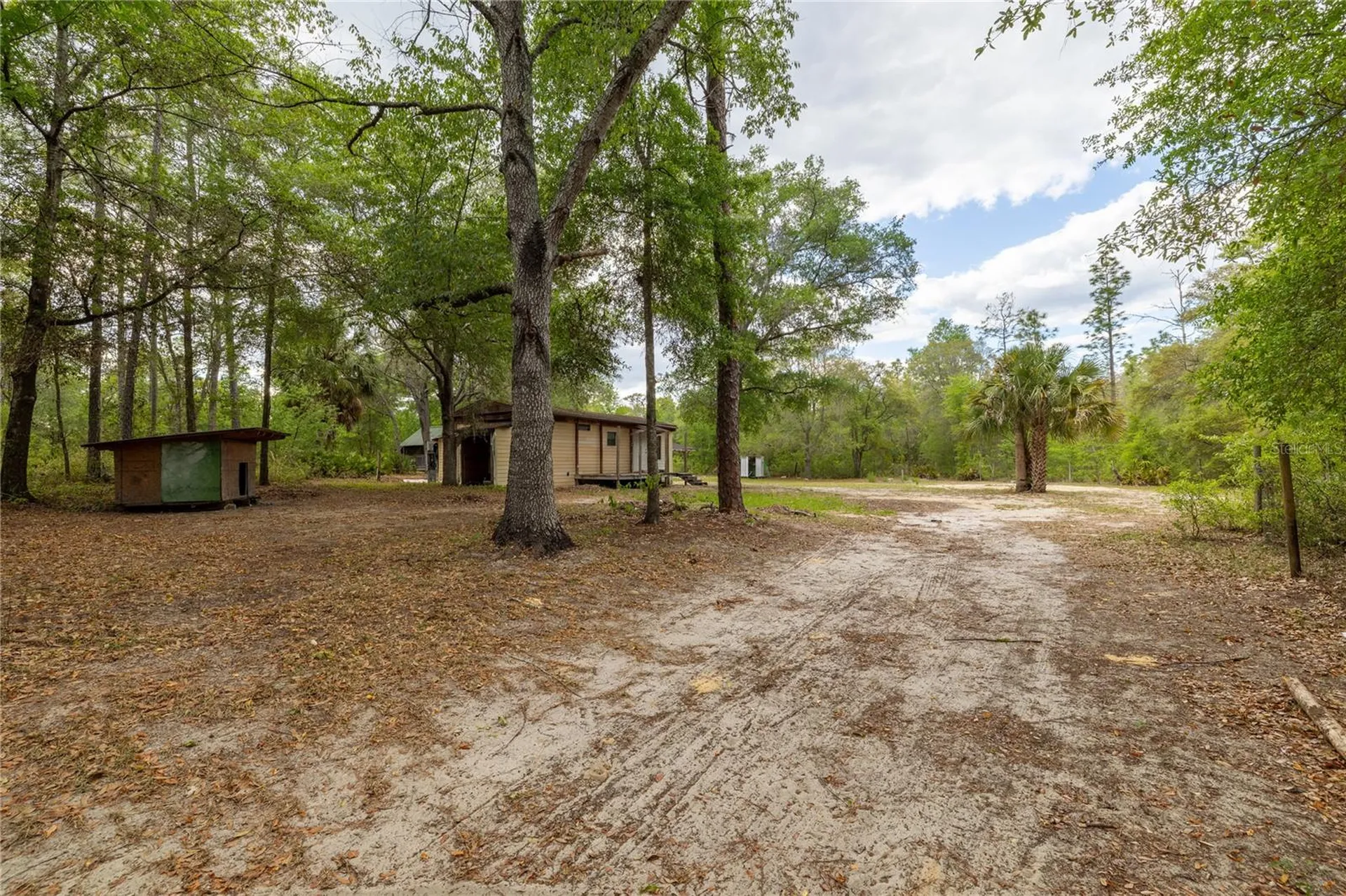 10111 NE 114th Street Archer FL 32618