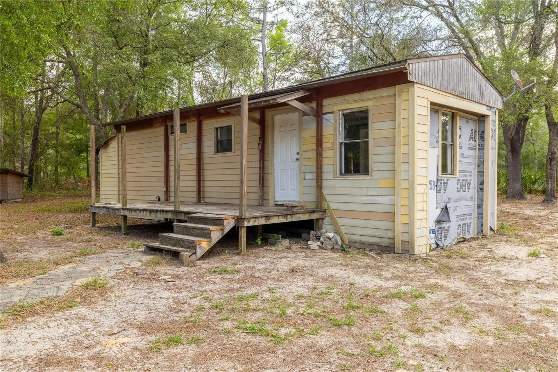 10111 NE 114th Street Archer FL 32618