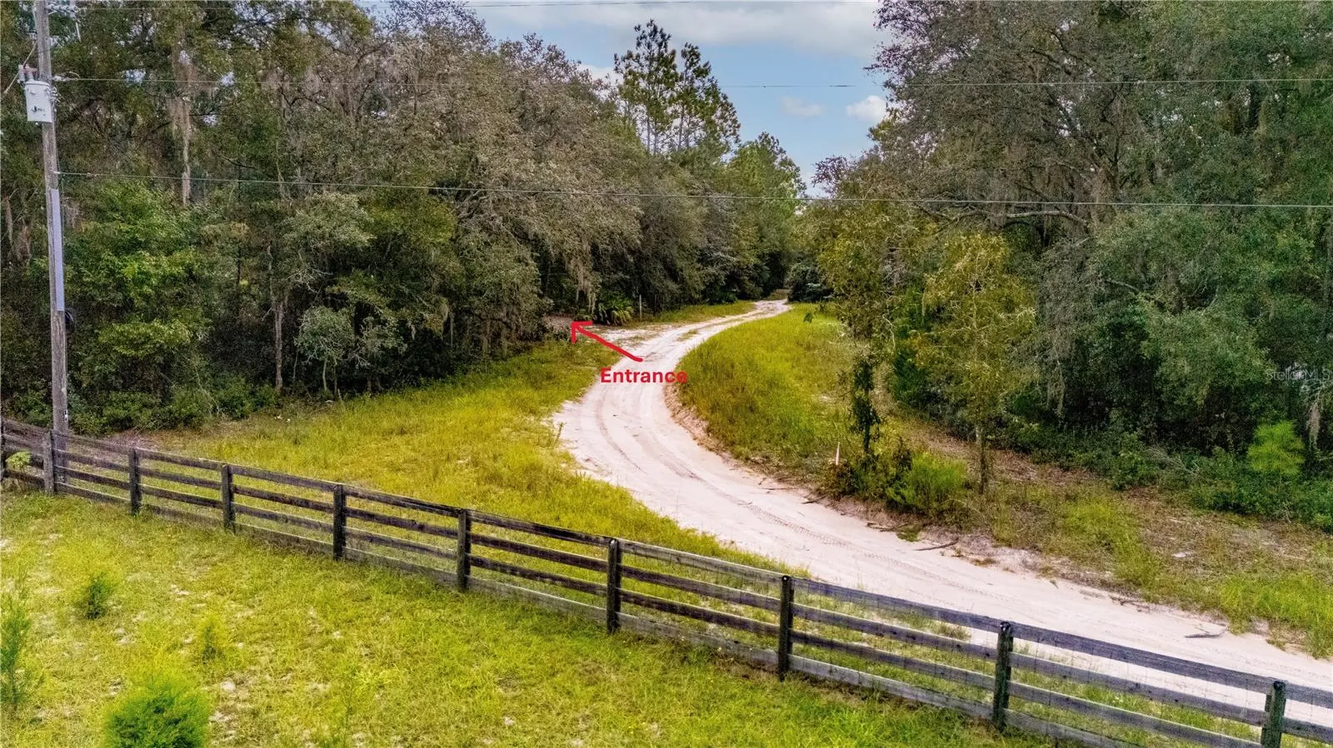 10111 NE 114th Street Archer FL 32618