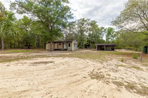 10111 NE 114th Street Archer FL 32618