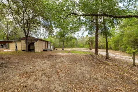 10111 NE 114th Street Archer FL 32618