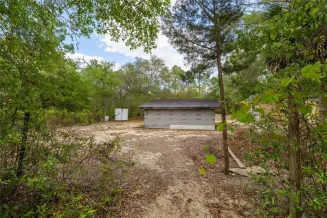 10111 NE 114th Street Archer FL 32618