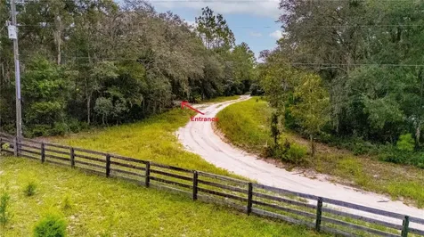 10111 NE 114th Street Archer FL 32618