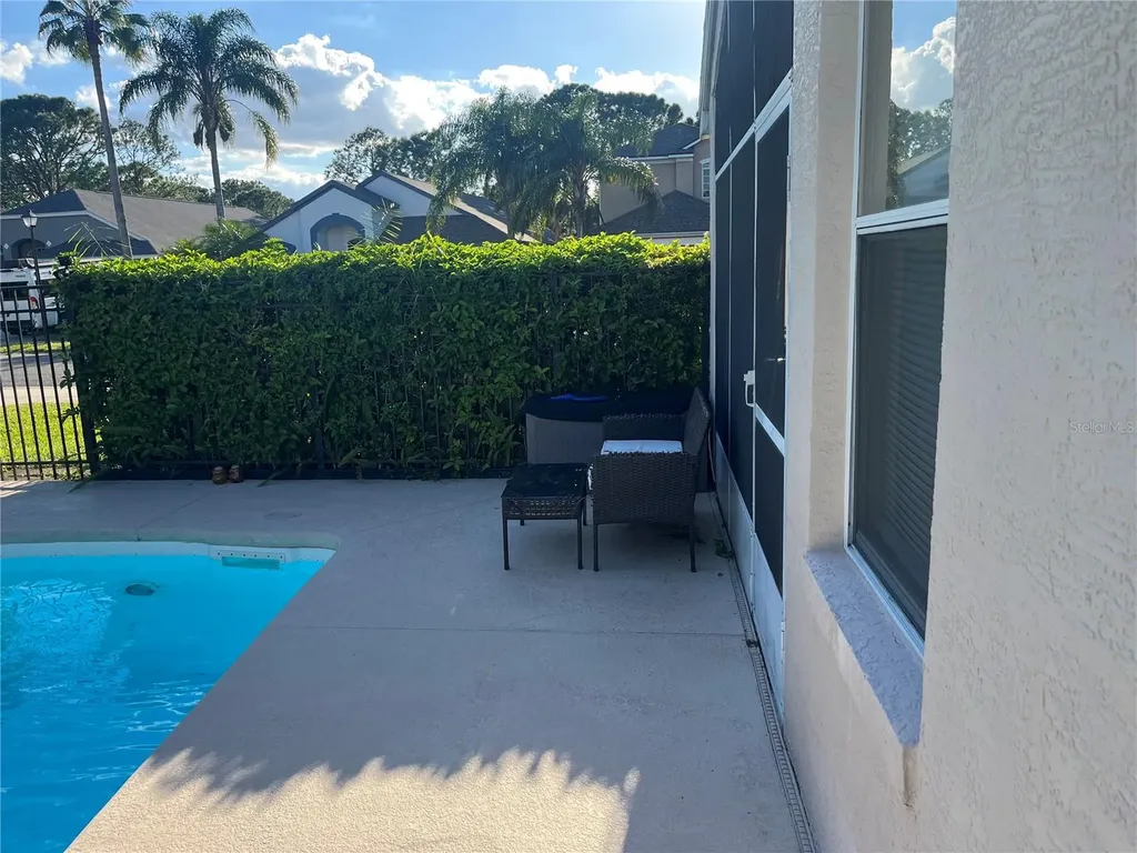 2701 Crane Trace Circle Orlando FL 32837