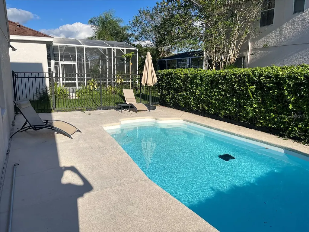 2701 Crane Trace Circle Orlando FL 32837