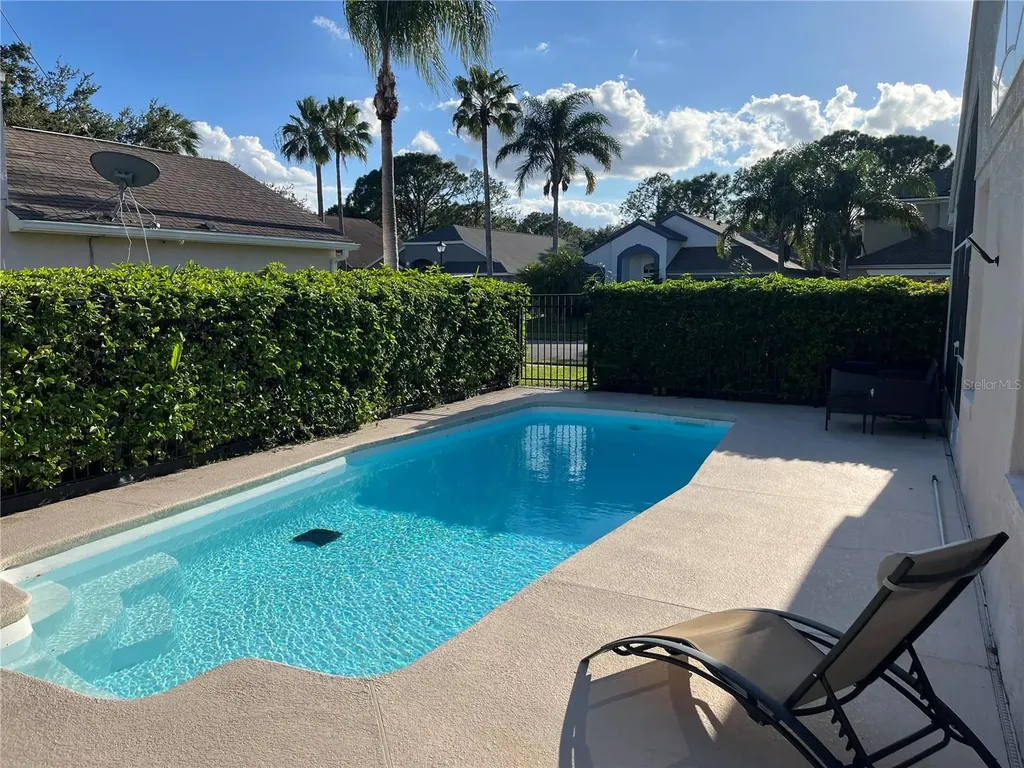 2701 Crane Trace Circle Orlando FL 32837