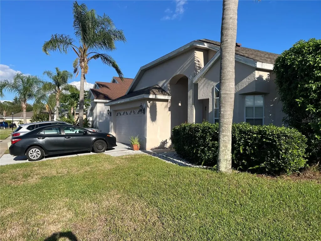 2701 Crane Trace Circle Orlando FL 32837