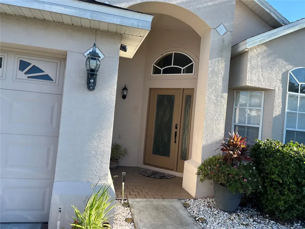 2701 Crane Trace Circle Orlando FL 32837