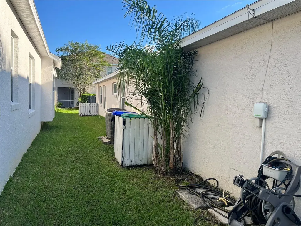 2701 Crane Trace Circle Orlando FL 32837