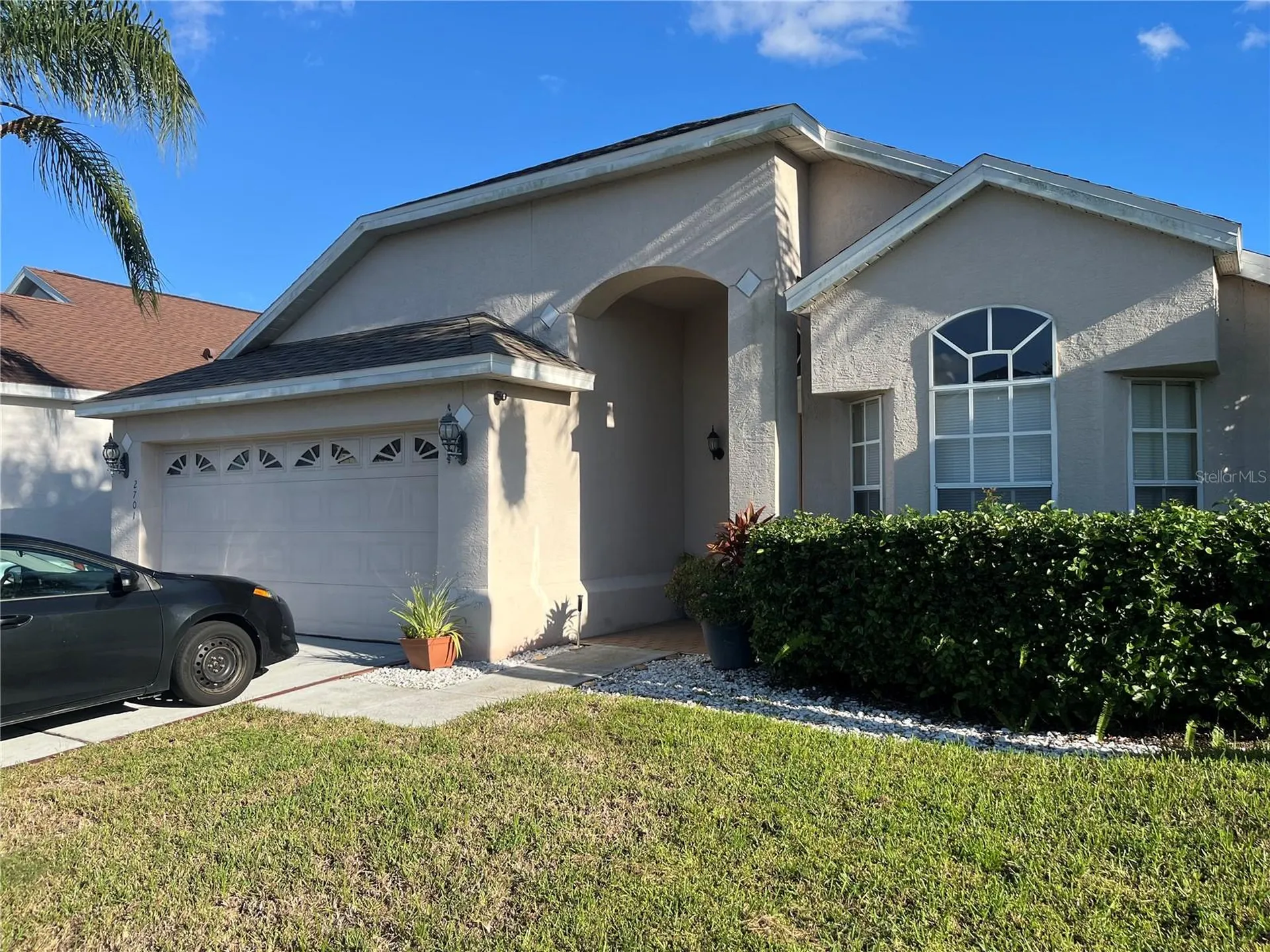 2701 Crane Trace Circle Orlando FL 32837