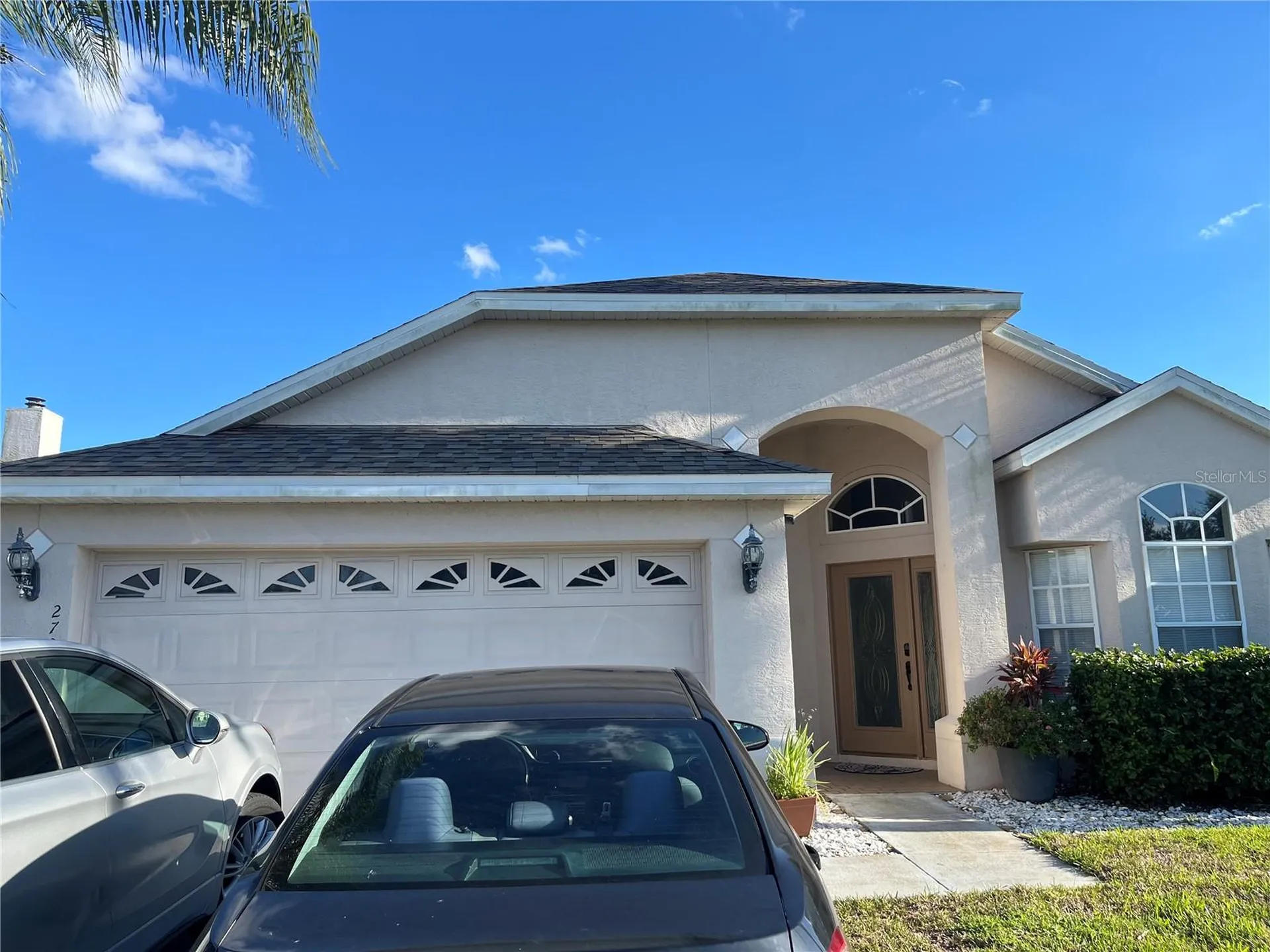 2701 Crane Trace Circle Orlando FL 32837