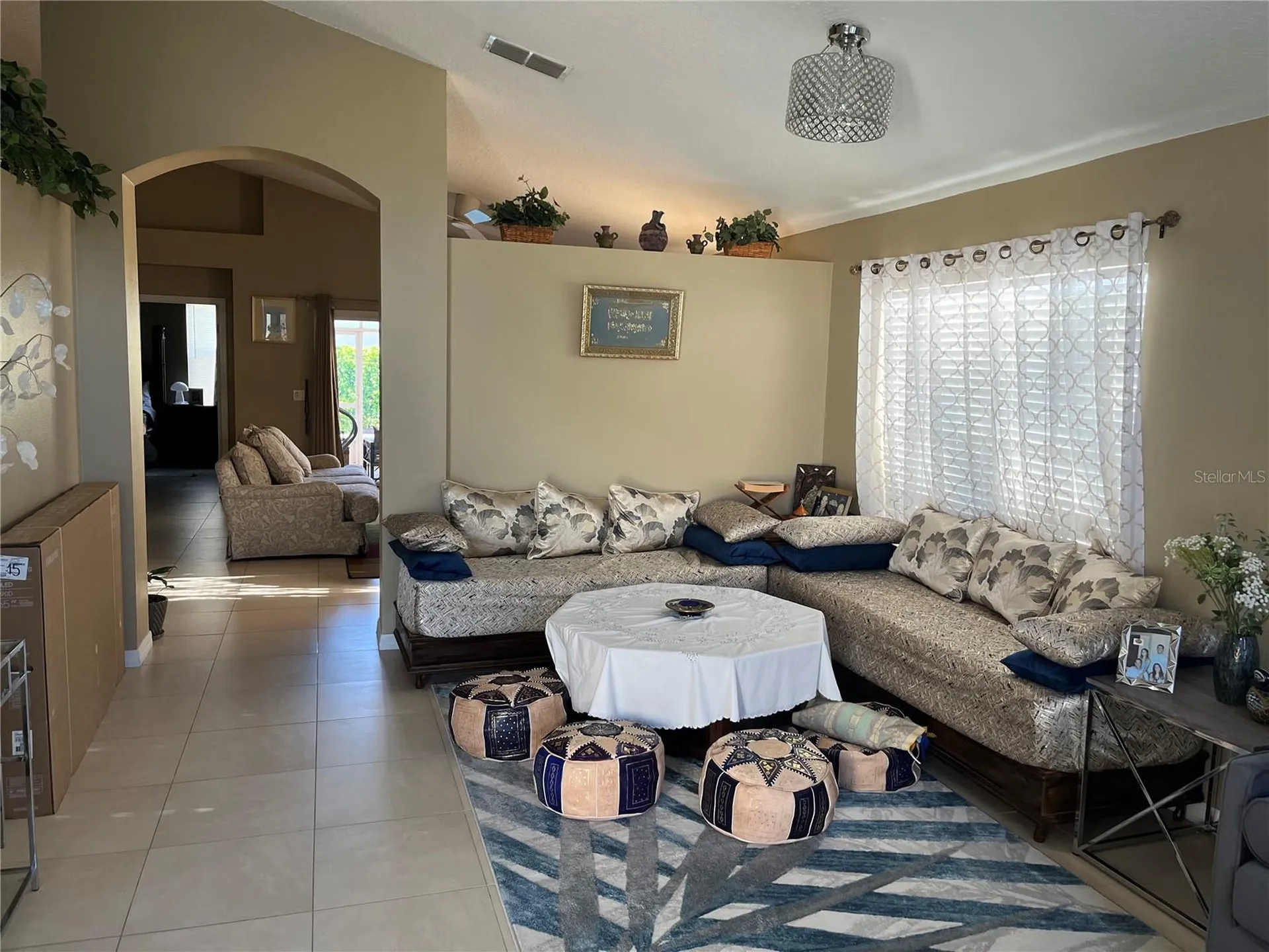 2701 Crane Trace Circle Orlando FL 32837