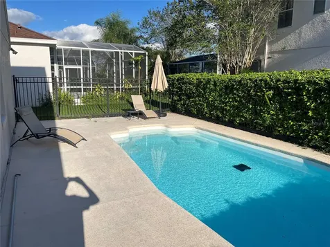 2701 Crane Trace Circle Orlando FL 32837