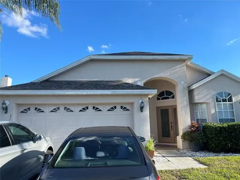 2701 Crane Trace Circle Orlando FL 32837