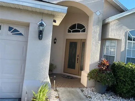 2701 Crane Trace Circle Orlando FL 32837