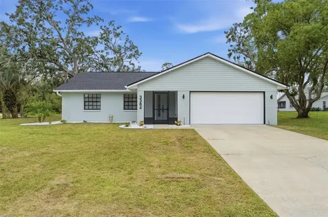 3384 Grayton Drive Spring Hill FL 34609