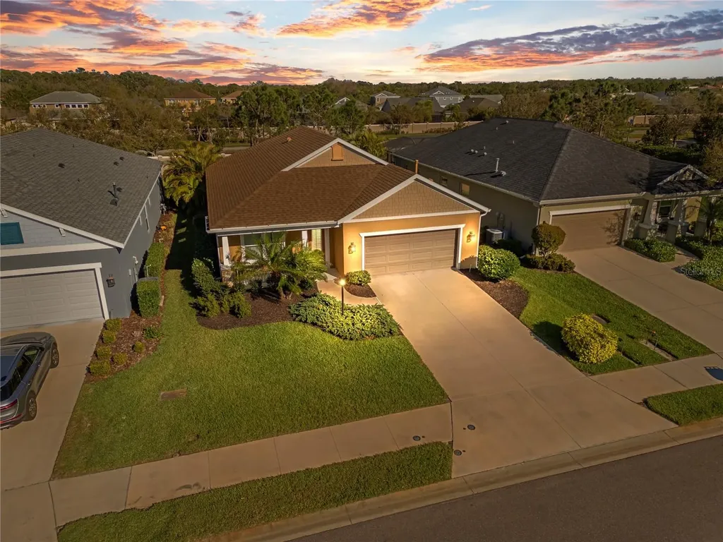 3835 Autumn Fern Terrace Sarasota FL 34243
