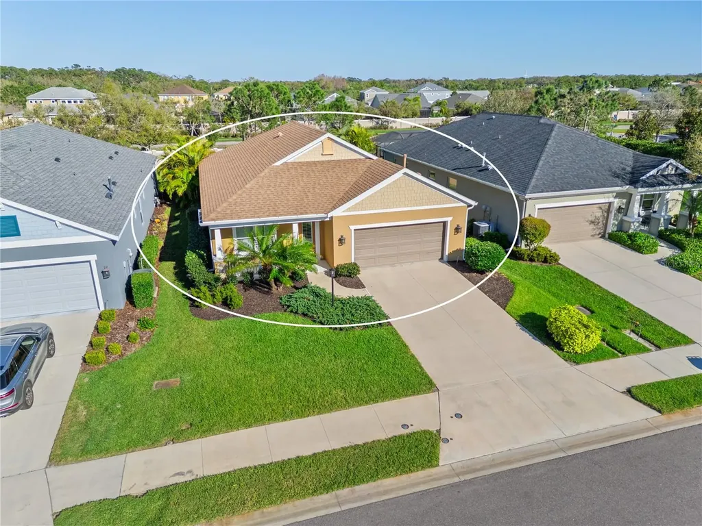 3835 Autumn Fern Terrace Sarasota FL 34243