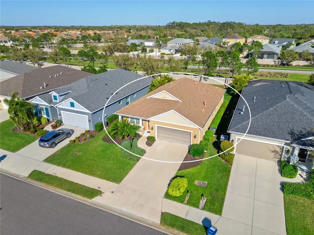 3835 Autumn Fern Terrace Sarasota FL 34243