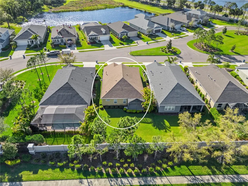3835 Autumn Fern Terrace Sarasota FL 34243