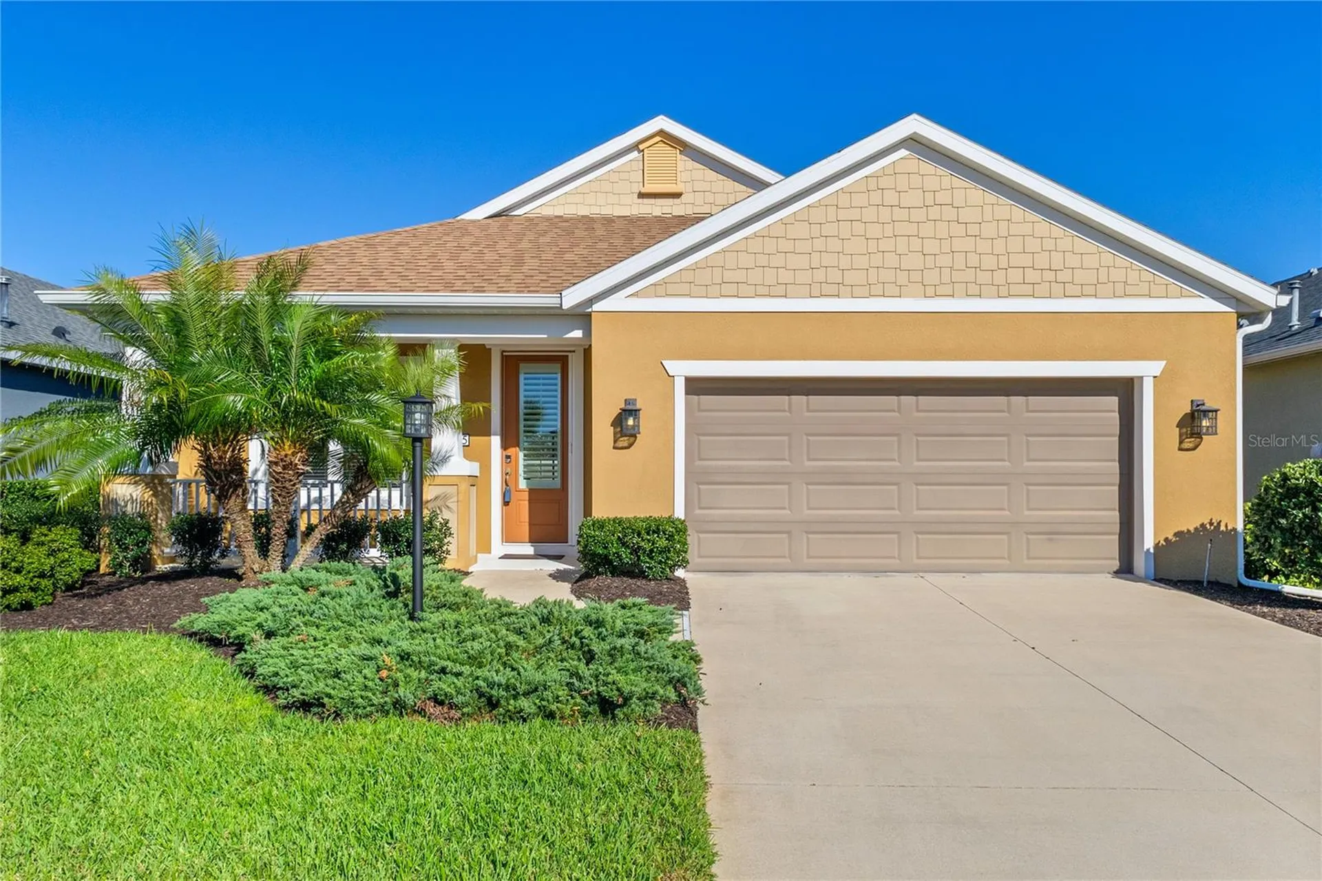 3835 Autumn Fern Terrace Sarasota FL 34243