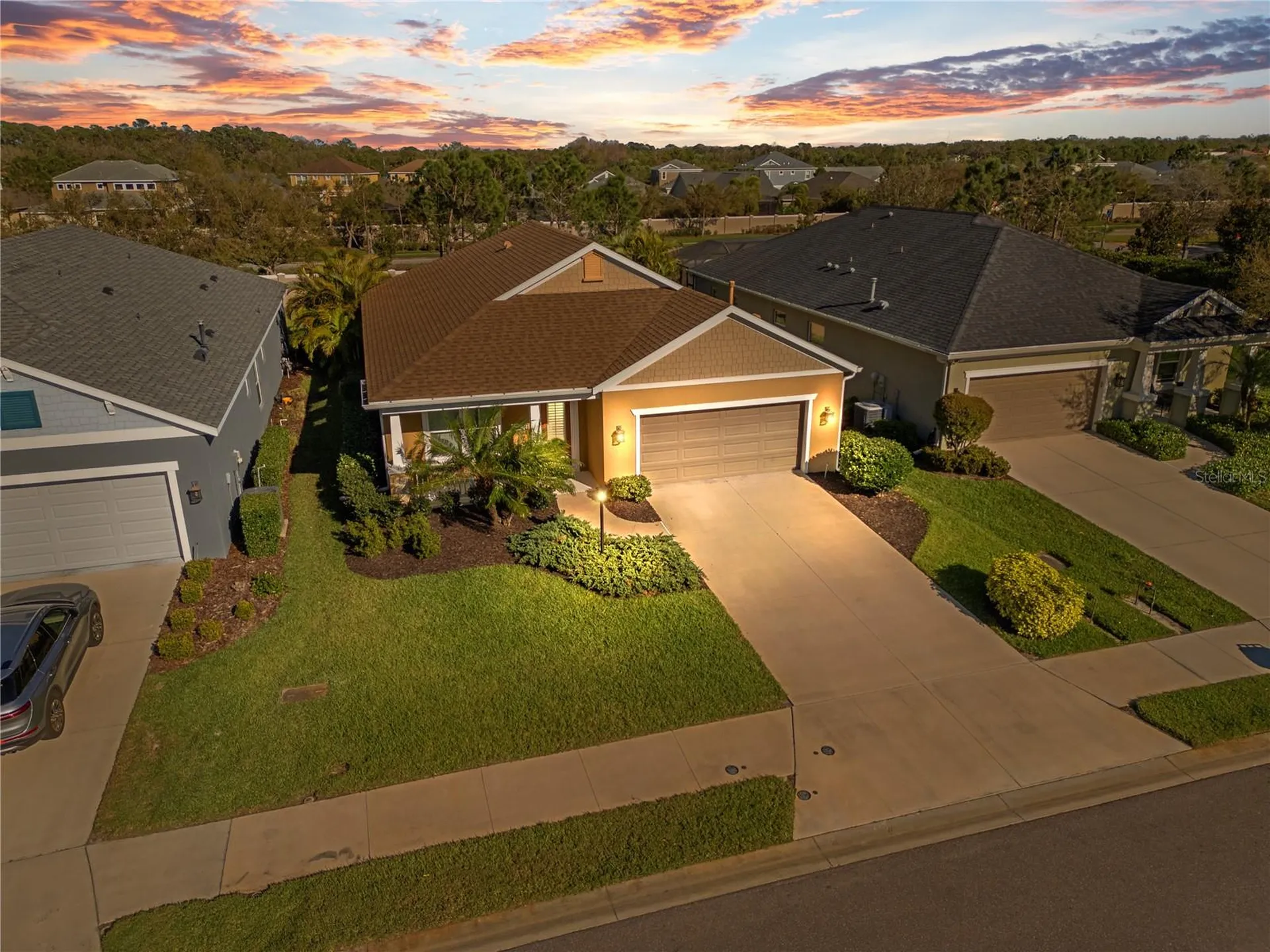 3835 Autumn Fern Terrace Sarasota FL 34243