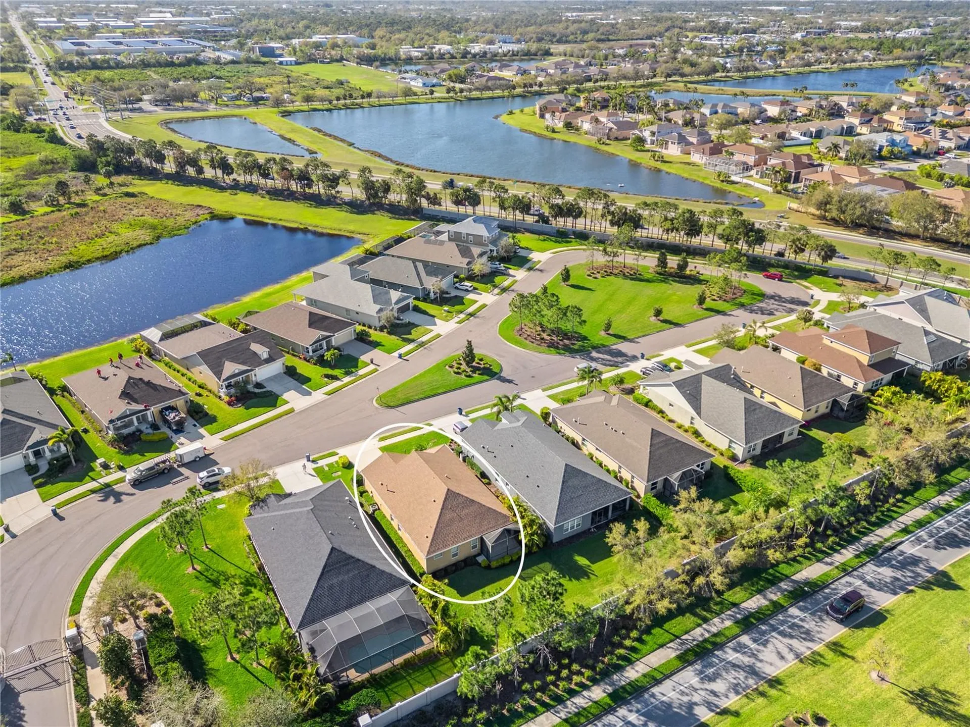 3835 Autumn Fern Terrace Sarasota FL 34243