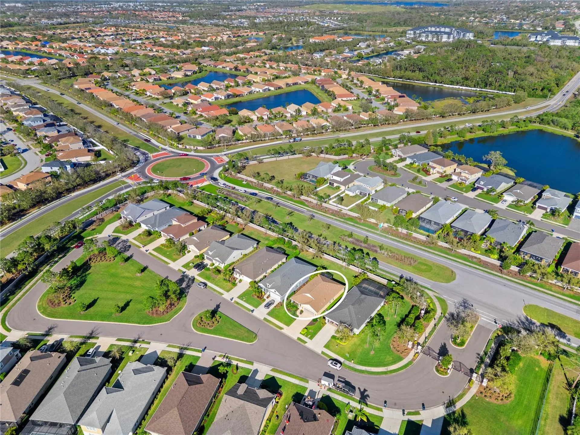 3835 Autumn Fern Terrace Sarasota FL 34243