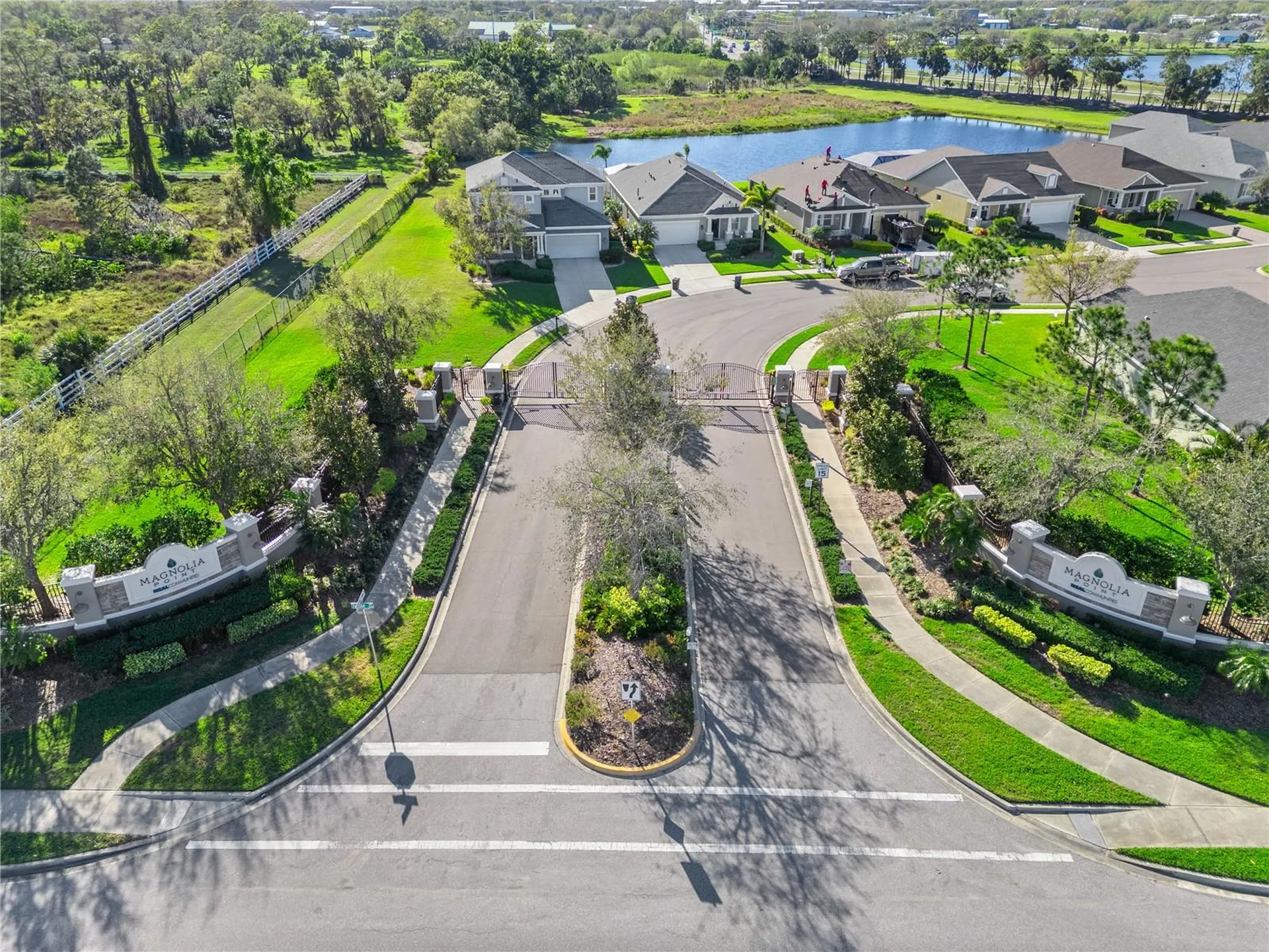 3835 Autumn Fern Terrace Sarasota FL 34243