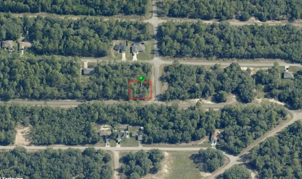 6545 N Whispering Drive Citrus Springs FL 34434