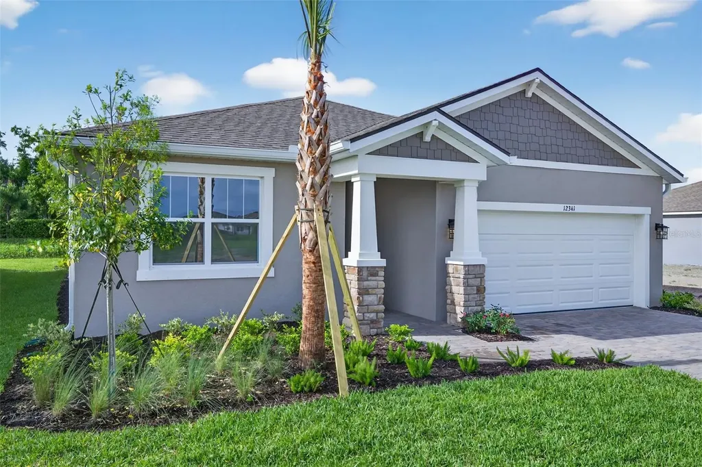 12341 49th Street E Parrish FL 34219