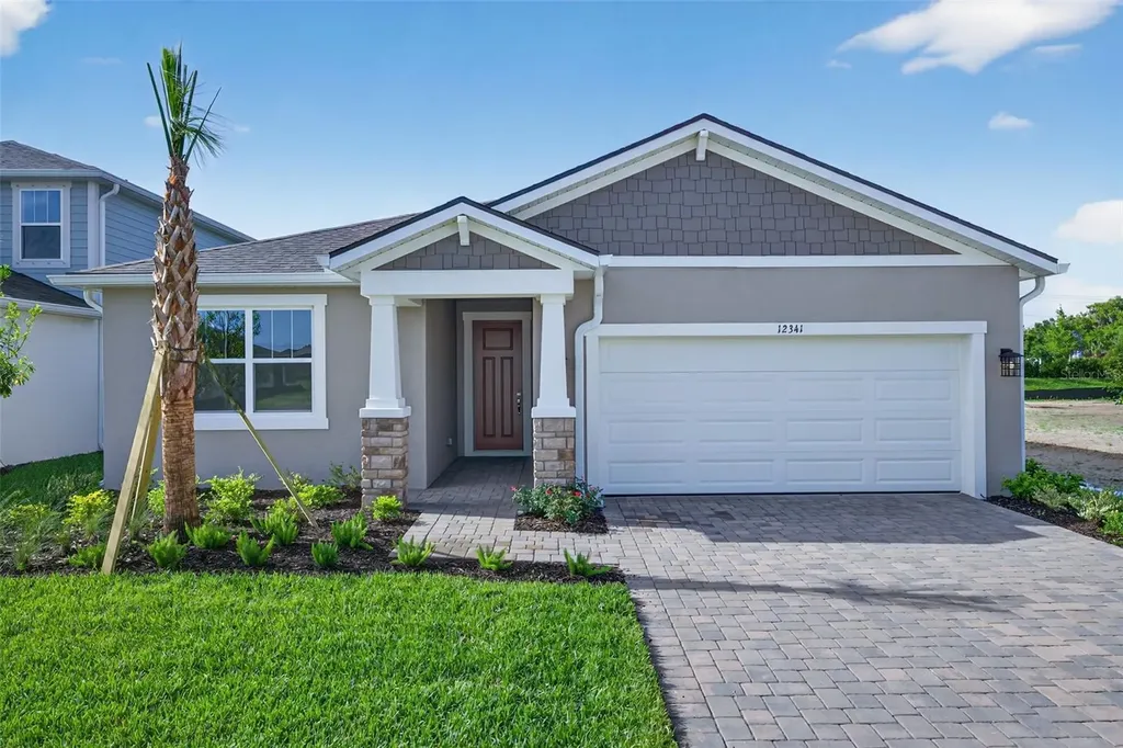 12341 49th Street E Parrish FL 34219