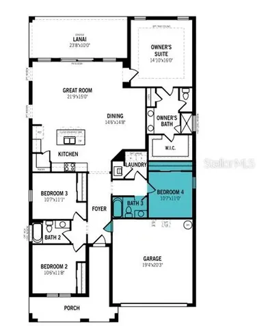 12341 49th Street E Parrish FL 34219