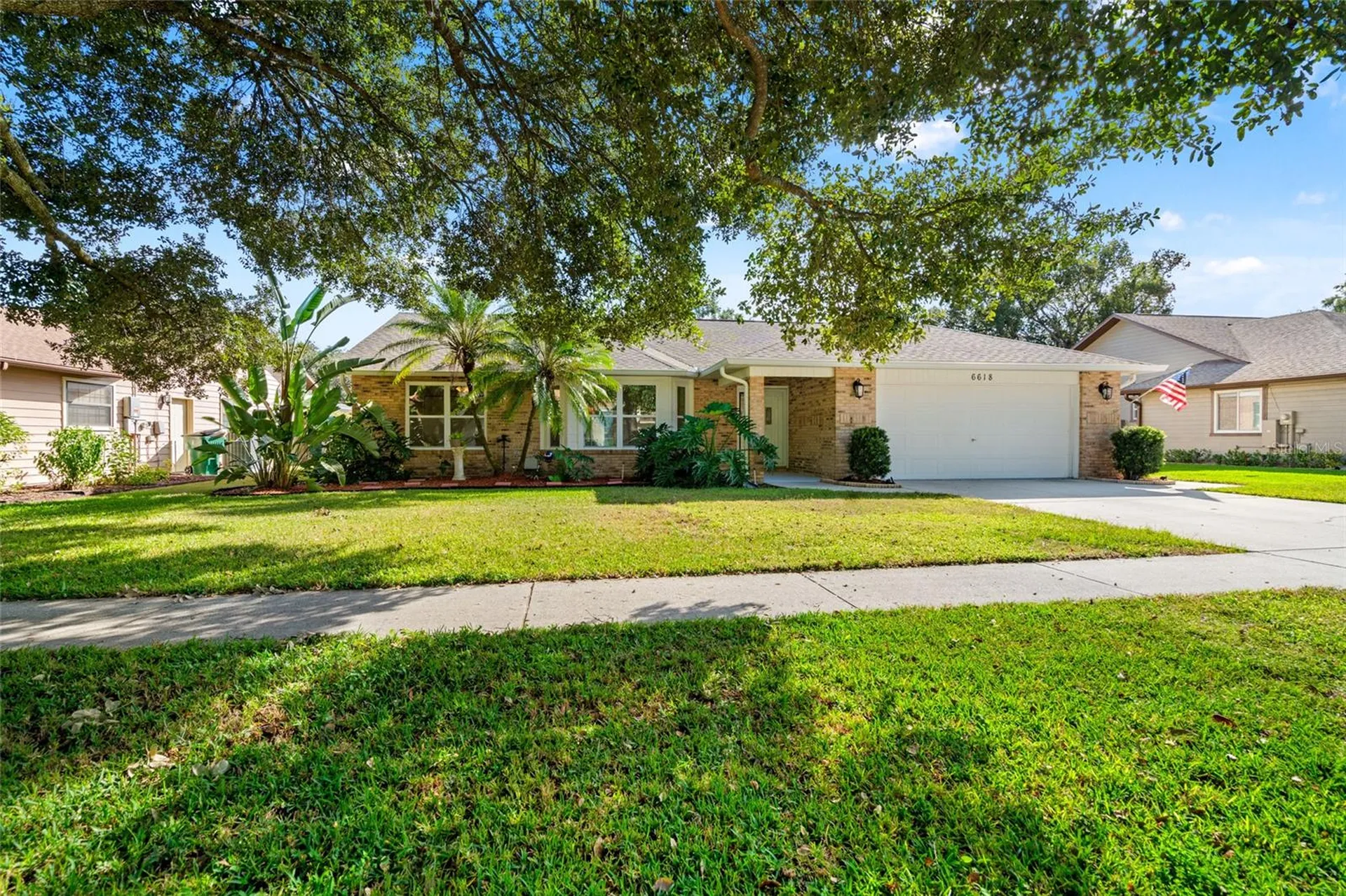 6618 Foxmoor Drive Zephyrhills FL 33542
