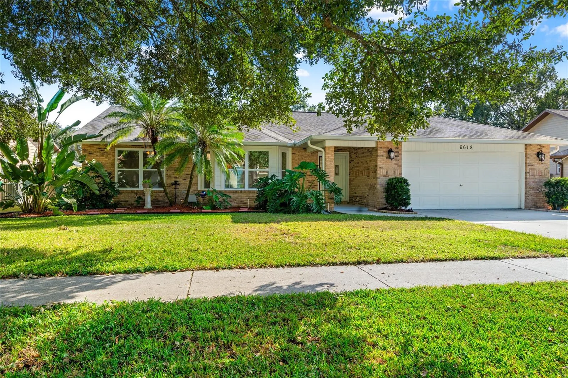 6618 Foxmoor Drive Zephyrhills FL 33542