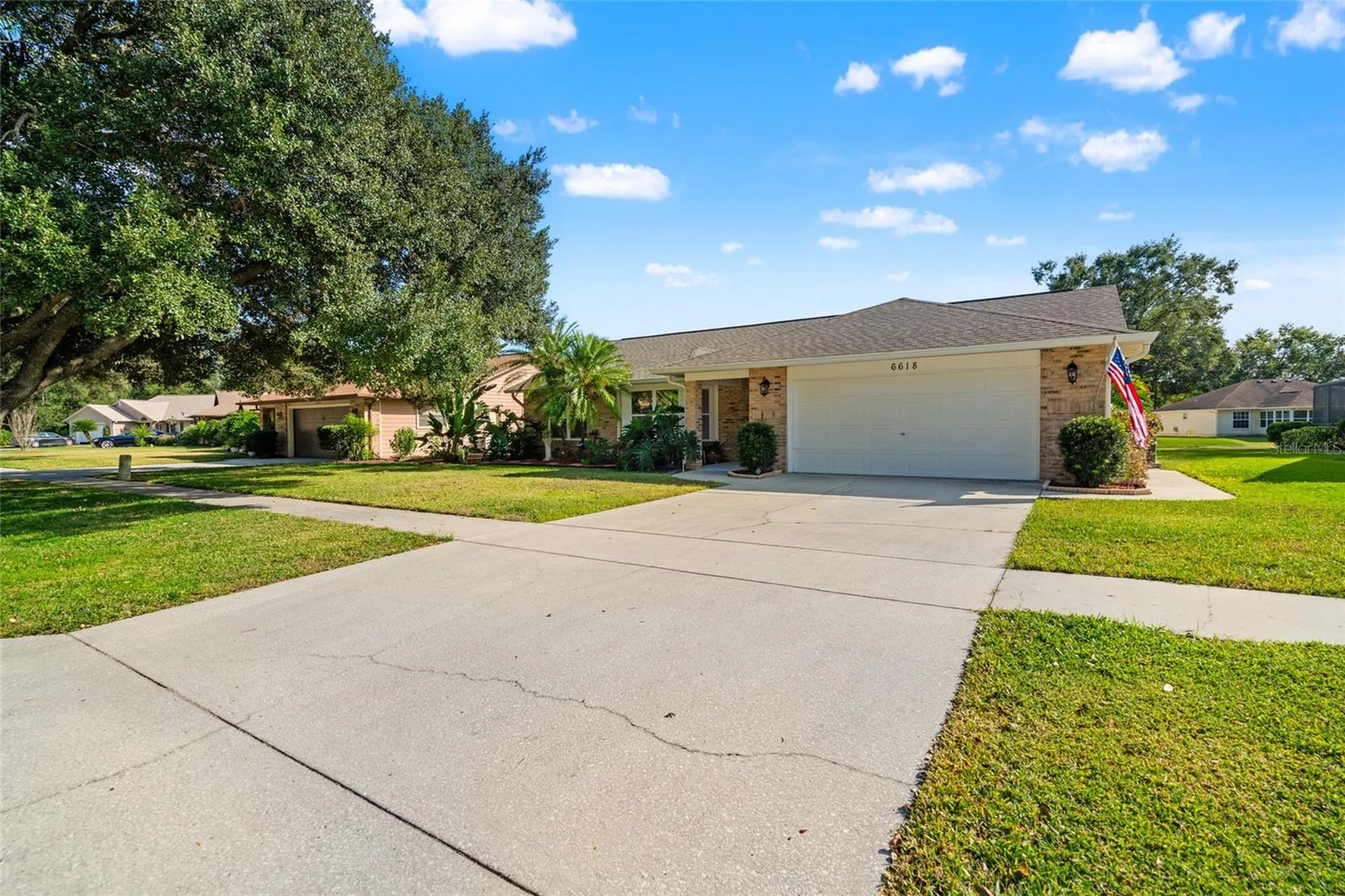 6618 Foxmoor Drive Zephyrhills FL 33542