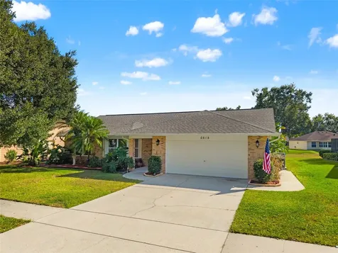 6618 Foxmoor Drive Zephyrhills FL 33542