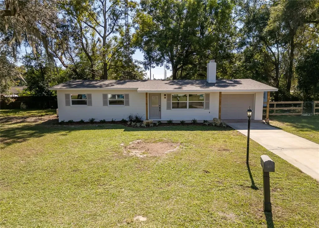 2909 Adams Street W Inverness FL 34453