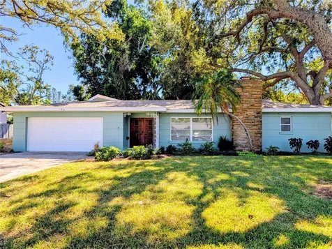 152 58th Avenue S St Petersburg FL 33705