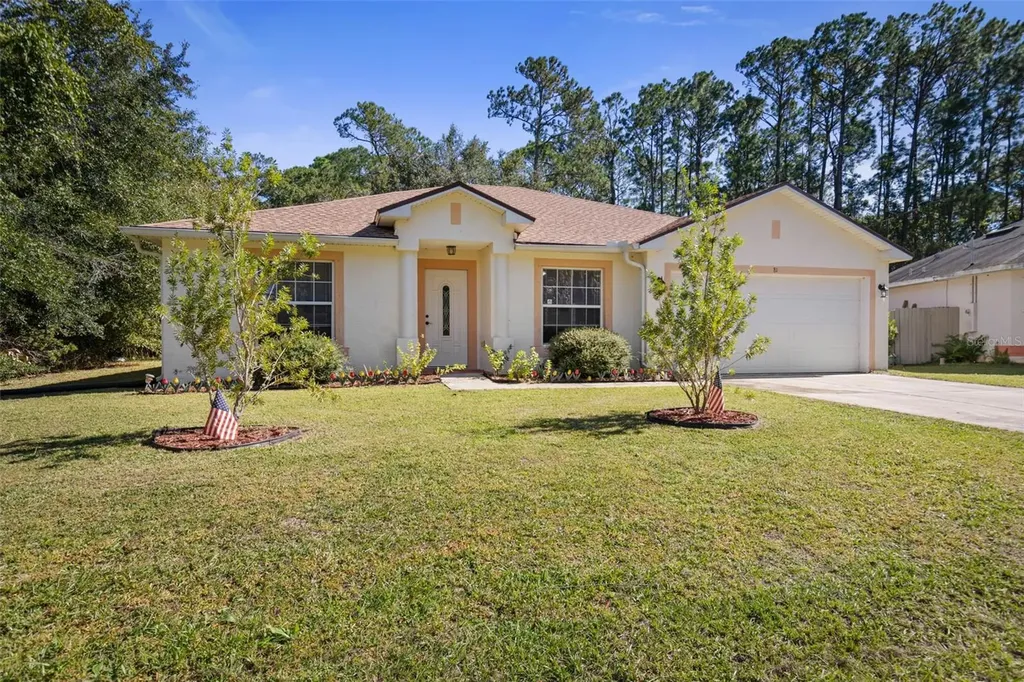 81 Parkway Drive Palm Coast FL 32164