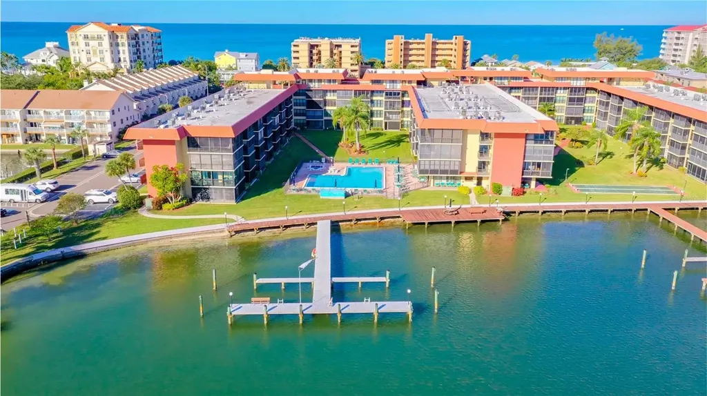 19701 Gulf Boulevard Indian Shores FL 33785