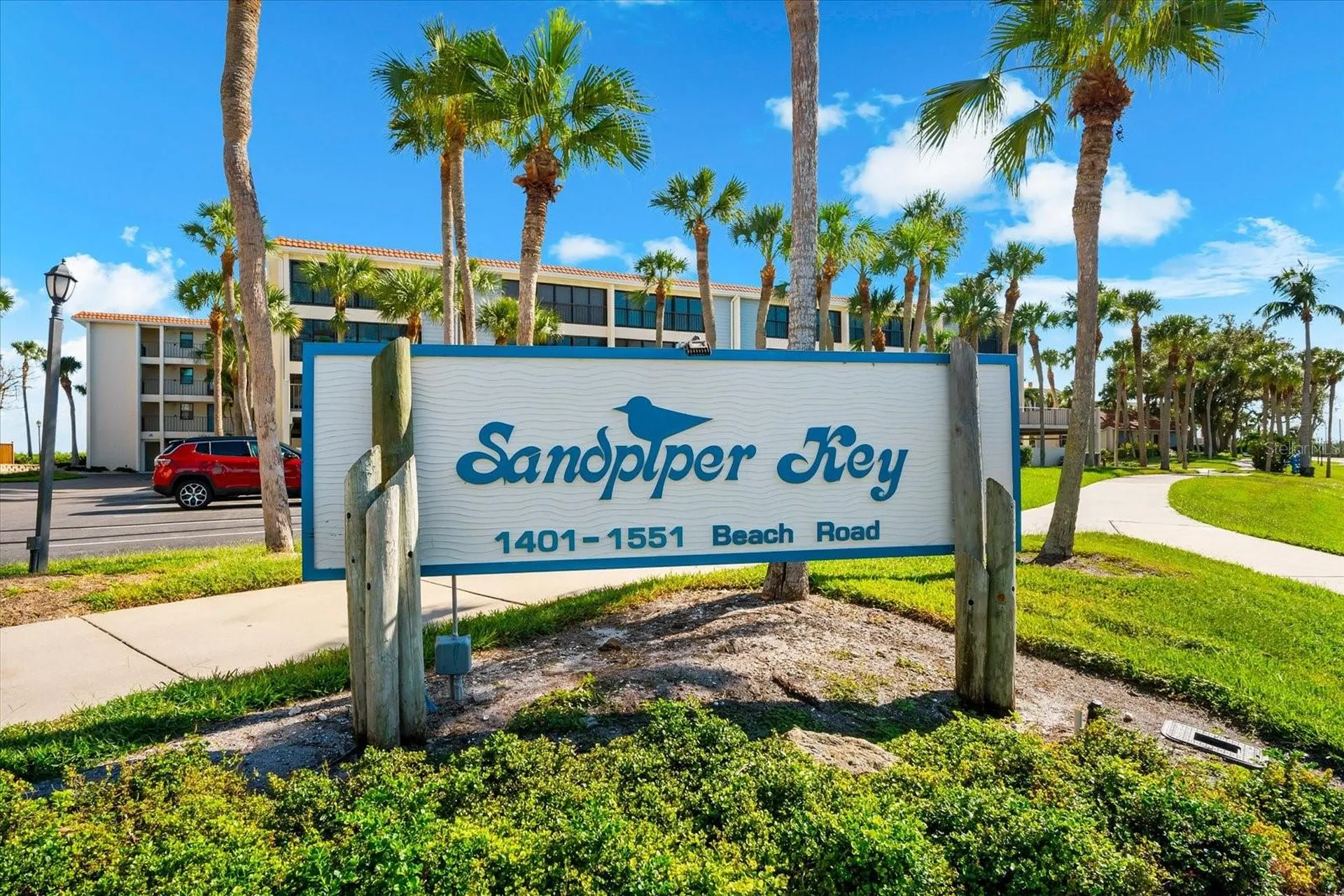 1551 Beach Road Englewood FL 34223