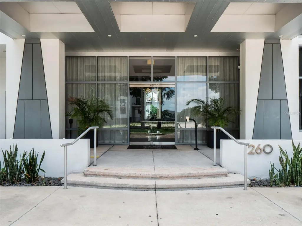 260 S Osceola Avenue Orlando FL 32801