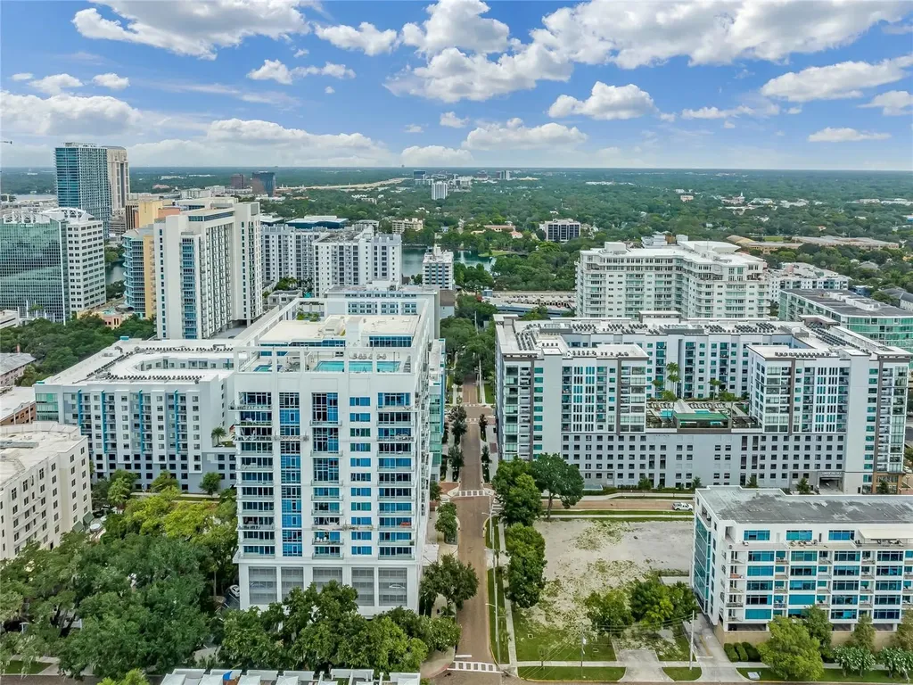 260 S Osceola Avenue Orlando FL 32801