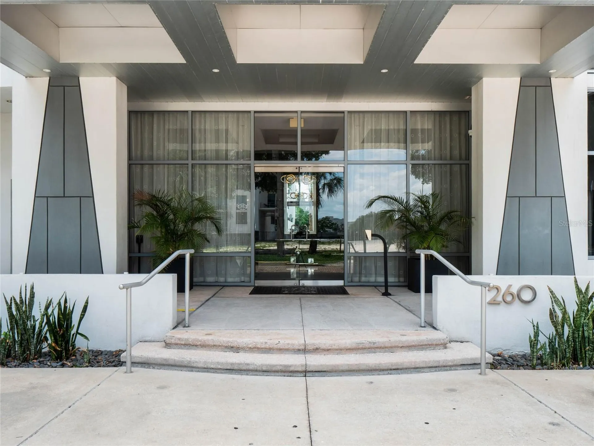 260 S Osceola Avenue Orlando FL 32801