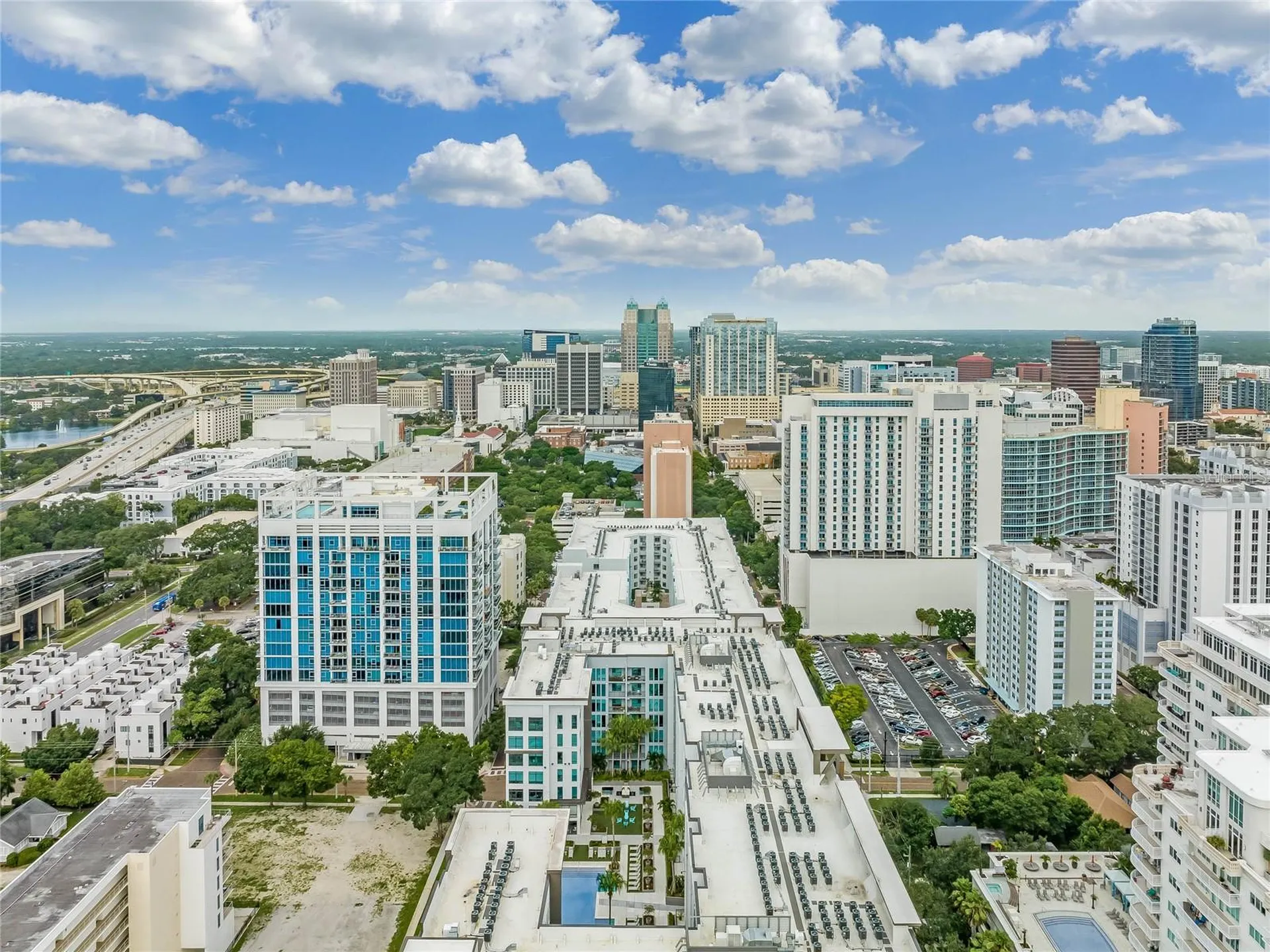 260 S Osceola Avenue Orlando FL 32801